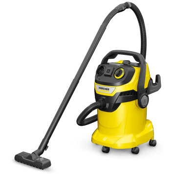 Пылесос Karcher WD 5 P V-25/5/22-1