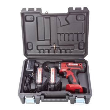 Шуруповерт аккумуляторный REDVERG RD-SD14L/2A-7