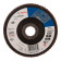 Круг тарельчатолепестковый Bosch Ф125 Expert for Metal угловой K40 (716)