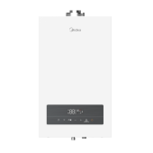 Котел газовый настенный двухконтурный Midea MGB-18-2F NEMAN MGB-18-2F