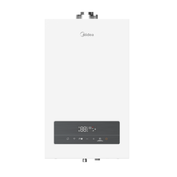 Котел газовый настенный двухконтурный Midea MGB-18-2F NEMAN MGB-18-2F