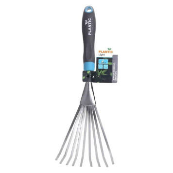 Грабли ручные Plantic Light Optimum веерные-4