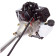 Триммер бензиновый REDVERG Basic GB33C