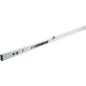 Уровень строительный MITAX 1200 RECA+250E PROMO