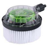 Щетка вращающаяся для мойки высокого давления Greenworks, 160 бар