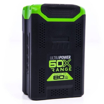 Аккумулятор Greenworks 60V 8 Ач-2