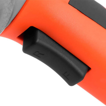 Гайковерт ударный MESSER IW-600-10
