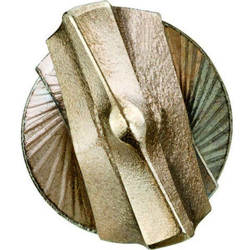 Бур SDS plus DeWalt 12х 160 DT9839 (10 шт.)-2