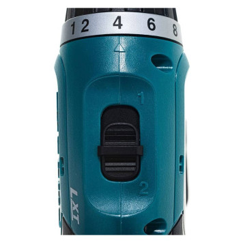 Шуруповерт аккумуляторный Makita DDF453SYX5 + набор бит Makita E-03084-4