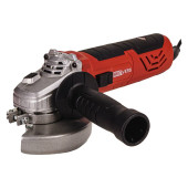 Машина шлифовальная угловая REDVERG RD-AG910-125E Машина шлифовальная угловая REDVERG RD-AG910-125E