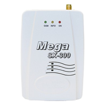GSM-сигнализация Mega SX-300 Light