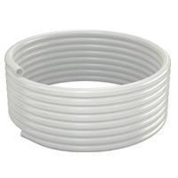 Труба 20x2 PE-RTс кислородным барьером, бухта 240 м