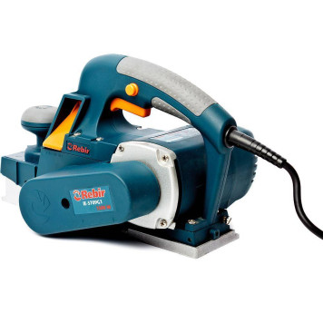 Рубанок Rebir IE 5709 G1 комп. 2, со ст.-3