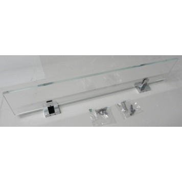 SaleBAQE11351 Quattro Elite Полка для ванны L=600 мм, Svarovski SaleQE11351_1040