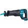 Пила сабельная аккумуляторная Makita DJR187Z (без акк, без з/у)