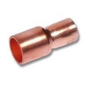 Переходник редукционный 54ax35 ВП-НП, медь, 5243