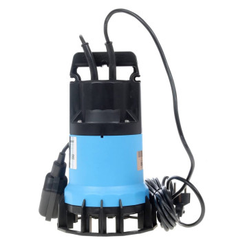 Насос погружной Джилекс Фекальник 140/6-3