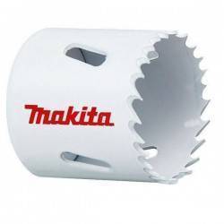 Биметаллическая полая коронка Makita 60 мм (D-25688)