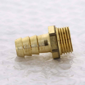 Штуцер Н UNI-FITT 1/2x15-1