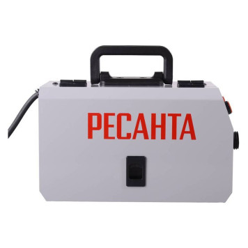 Аппарат сварочный полуавтомат Ресанта САИПА-160 MIG 5в1-5