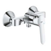 Grohe 23 636 000 BauEdge Смеситель для душа 23636000Gr Grohe 23 636 000 BauEdge Смеситель для душа 23636000Gr