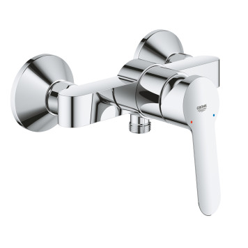 Grohe 23 636 000 BauEdge Смеситель для душа 23636000Gr