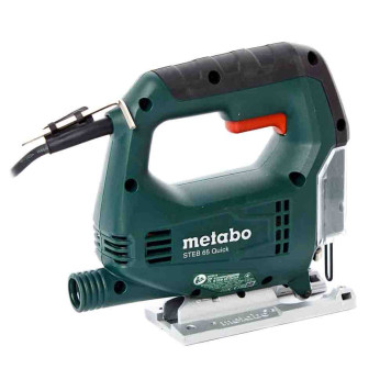Лобзик Metabo STEB 65 Quick (коробка)-2