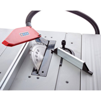 Пила циркулярная REDVERG RD-SS250-2000-11