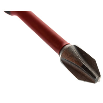Бита Milwaukee SHOCKWAVE PH2х50 (10шт.)(855)-1