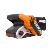 Ленточная шлифмашина WORX WX661.1, 950Вт Ленточная шлифмашина WORX WX661.1, 950Вт