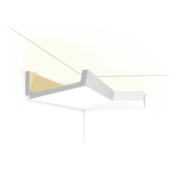 Скрытое освещение C352 FLAT