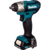 Гайковерт аккумуляторный Makita TW140DWAE