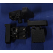 Выключатель RD-AG130-125ES-42