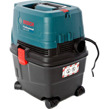 Пылесос Bosch GAS 15 PS (H)-2