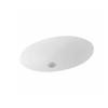 VilleroyBoch Evana Раковина встраиваемая 61.5x41.5см, под столешницу, цвет: альпийский белый. 61440001