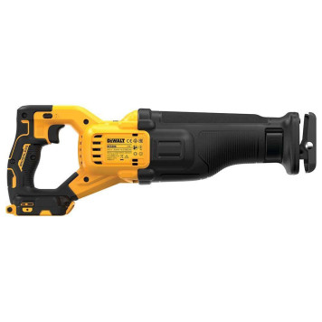 Пила сабельная аккумуляторная DeWalt DCS386NT (без акк, без з/у)-1