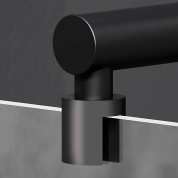 W94WI-90-F1-BTE Душевая перегородка 90x195 см-1