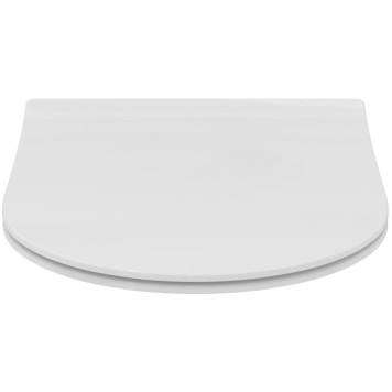 Ideal Standard Blend Curve Сиденье для унитаза, цвет: белый. T520801-1