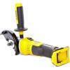 Машина шлифовальная угловая аккумуляторная DeWalt DCG405FN (без акк, без з/у)