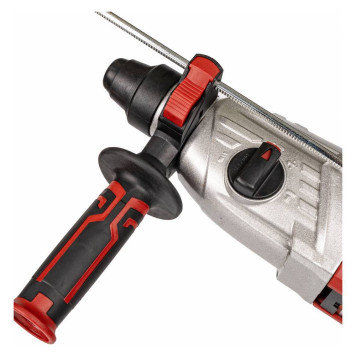 Перфоратор REDVERG RD-RH1100A-4