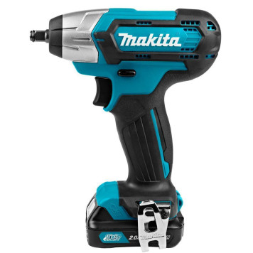 Гайковерт аккумуляторный Makita TW140DWAE-1
