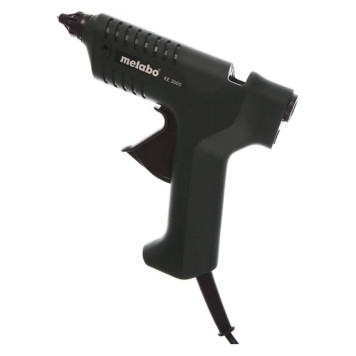 Пистолет клеильный Metabo KE 3000-2