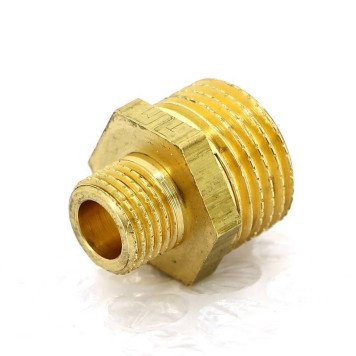 Ниппель НН TIEMME 1/2x1/4