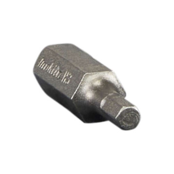 Насадка Makita HEX3.0, 25 мм, C-form, 3 шт.-4