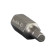 Насадка Makita HEX3.0, 25 мм, C-form, 3 шт.