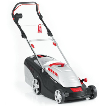 Газонокосилка электрическая GEOS Comfort 40 Е-6