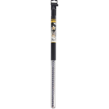 Бур SDS Max DeWalt 16x540x400 XLR DT60810