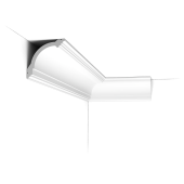 Карнизы CB512N Карнизы CB512N