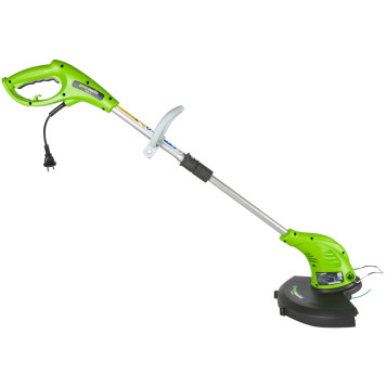 Триммер электрический Greenworks GST5033-1