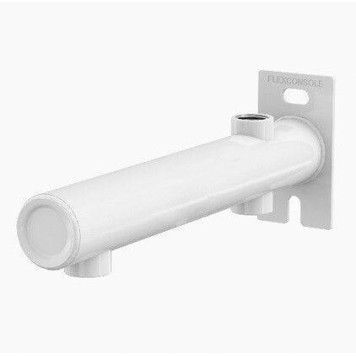 Консоль Flexconsole R SST 3/4x1/2 для 8-25 л цвет белый